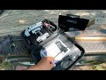 Unboxing & Testing Saker Handheld Welder π§