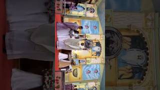 FAITH FORMATION PARISH LEVEL INAUGURATION 2026-2027 | 31/05/2026 | SACRED HEART CHURCH ARIPALAM