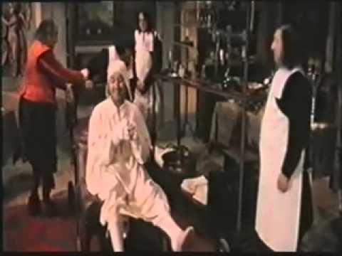 Film Il malato immaginario – Alberto Sordi Laura Antonelli . 1979
