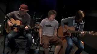ATP! Acoustic Session: We Are The Ocean - &quot;Playing My Heart&quot;