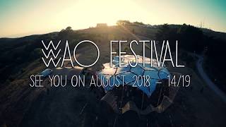 WAO Festival 2017 :: Official Full Movie