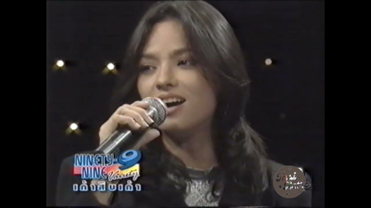 คือหัตถาครองพิภพ ขับร้องโดย จารุณี สุขสวัสดิ์