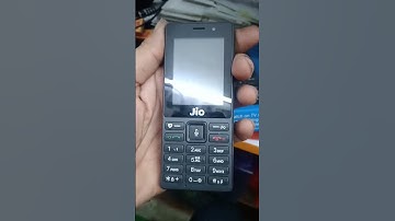 new jio phone unboxing and review 2023 jio phone first lock