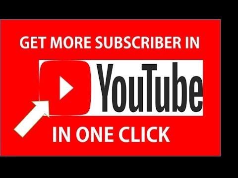 get-more-subcribers-to-your-youtube