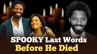 Today's Sheinelle Jones' Husband, Uche Ojeh Dies at 45: Cause of Death & Final Words Revealed