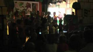 20100708 Musical groep 3