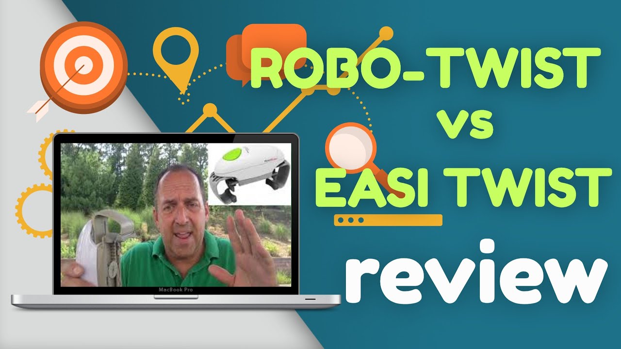 Robo Twist Review: Jar Opening Made Easy? - Freakin' Reviews