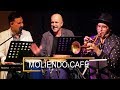 MOLIENDO CAFÉ - IRVING MANUEL (EN VIVO)