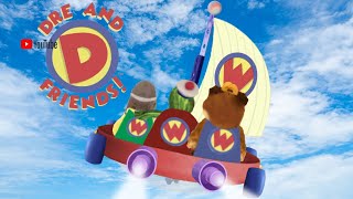 Wonder Pets Save The Penguin Opening Theme V03