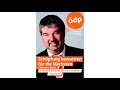Clemens Ruhl (ÖDP), Direktkandidat zur Landtagswahl 2021 für den Wahlkreis 20 Vulkaneifel