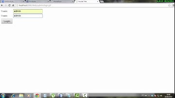 JSF PrimeFaces Filter Session