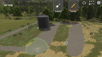 Building A Farm Out Of A Forest From Scratch On Grizzly Mountain EP#10 | FS19 Timelapse |