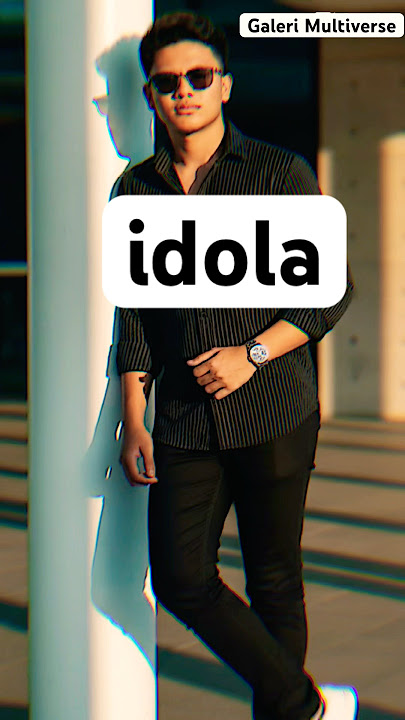 farel prayoga mode serius