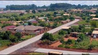 NEW AND OLD MARIMBA PARK HARARE| ZIMBABWE