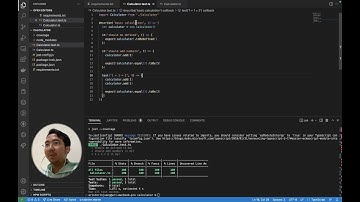 Test-Driven Development with TypeScript