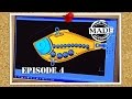 Made for the Outdoors (2015) EPISODE 4: "Rapala Fishing Lures"