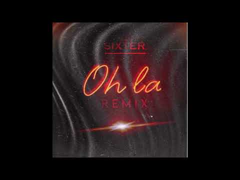Brice Conrad - Oh La (DJ Sixter) Remix