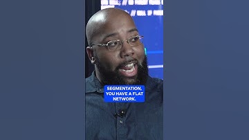 What is Network Segmentation? | The DOT Report Live