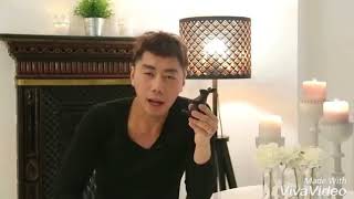 Prediksi Roy Kiyoshi Tentang Dunia Artis Tahun 2018