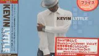 Kevin Lyttle - Turn Me On (DJ Volume's North (HQ) + mp3 download link