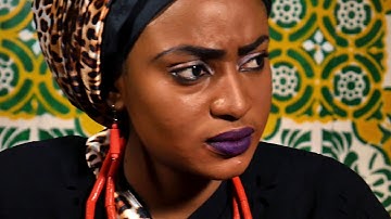 SADAUKI  OFFICIAL TRAILER  FROM THE DIRECTOR HASSAN GIGGS