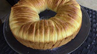 Wool Bread by Nina In The Kitchen 849 views 2 years ago 17 minutes