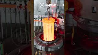 We offer the complete solution including shank adapters, drill rods, drill bits