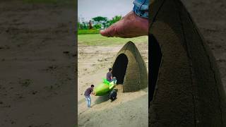 Potol E Crezy Creative Videography