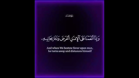 سورة فصلت .القارئ :رعد الكردي