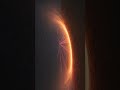 Near a Black Hole, 1 Minute = 7 Years on Earth #space #astronomy #science #cosmos #universe