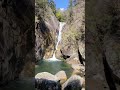昇仙峡・仙娥滝