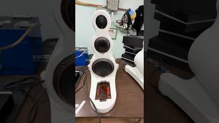 Домашка из АЗ или прослушиваем усилитель A/AB класса от компании Hellion! Это что-то очень кайфовое!