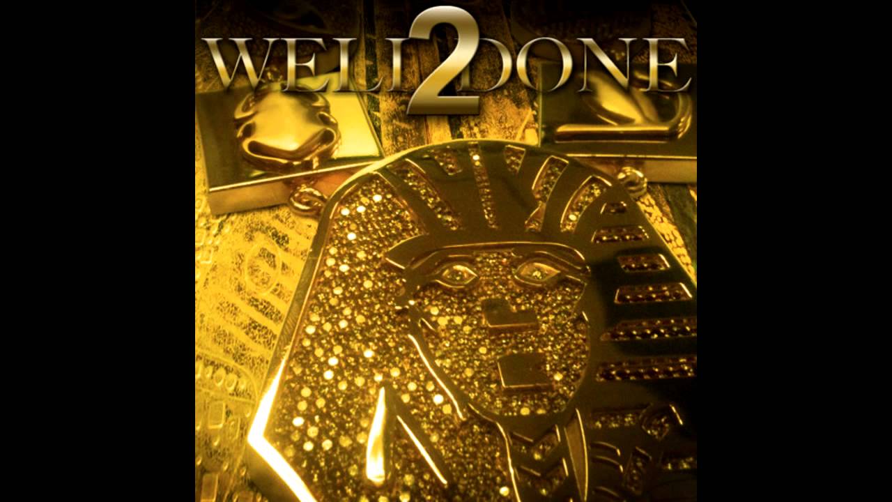Tyga - LovaGain (Well Done 2 Mixtape 2011)