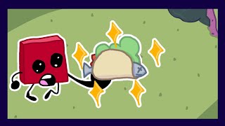 Raining Tacos But Its Bfb -