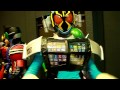 kamen rider cosplay ［Rider Maker 假面製造］Rider Maker in AGS 2012 (kamen rider cosplay)