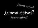 Buenos Dias - Hello song in Spanish - Basho & Friends