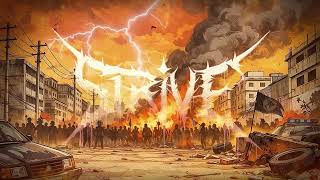 Strive - Bikkhov বকষভ Official Lyrical Video