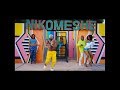 Dully Sykes Ft Harmonize   Nikomeshe Official Music Video