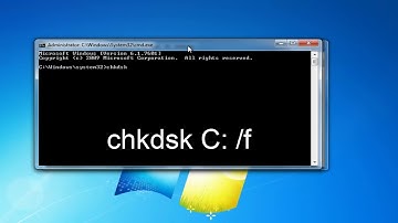 Copy And Paste Not Working In Windows 7 - How To Fix