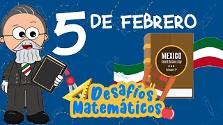 ¿Qué se celebra el 5 de febrero?