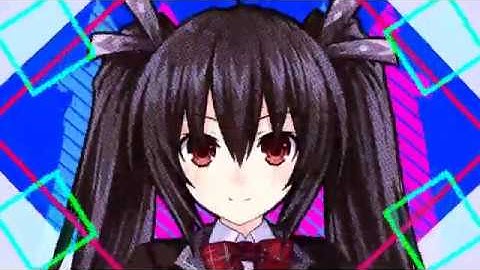 MegaTagmension Blanc + Neptune VS Zombies Part 2