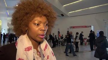 Global IGF 2016: Lebogang Mpofu on The Internet