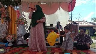 petuah orang tua.. cover ainun