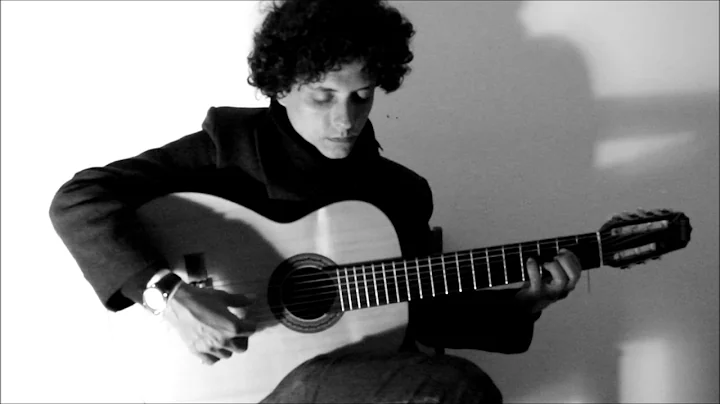 Milagre - Pedro de Carvalho