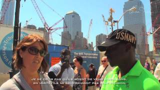 Ground Zero Mosque : America speaks - Part 1