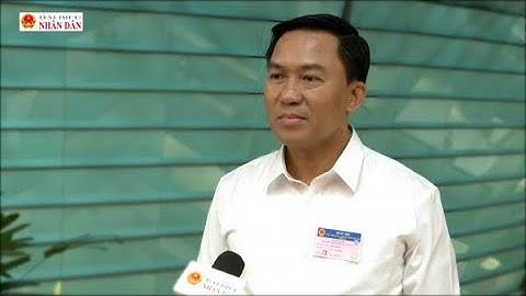 Quốc hội quyết định giám sát tối cao khi thấy vướng mắc trong quá trình triển khai thực hiện