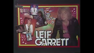 Leif Garrett - Fun Fun Fun (1978) Tv - 27.01.1979 /Re