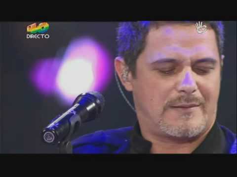 JUANES, ALEJANDRO SANZ, DANI MARTIN - DESDE CUANDO - PREMIOS 40 PRINCIPALES.rm