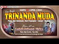 Live streaming trinanda muda khitanan luthfi haibatul zidan putra bpk karim  ibu utin kertawana