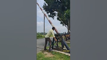 Non Interlock Railgate Closing. #shorts #railgate